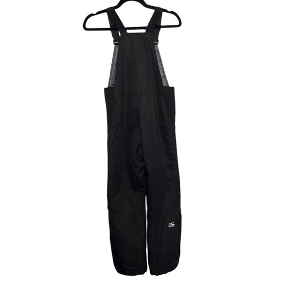 Arctix Kids Medium 5K Waterproof Insulated Snow Bib Overalls Winter Ski Pants - Picture 2 of 12